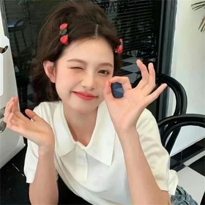 女友的秘密