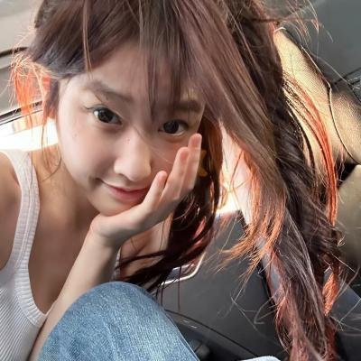 小雁与吴爱丽